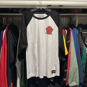 Rose city batting tee